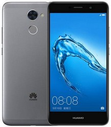 Замена стекла на телефоне Huawei Enjoy 7 Plus в Нижнем Тагиле